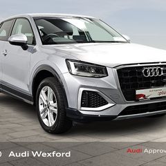 Audi Q2 2025