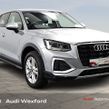 Audi Q2 2025