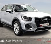 Audi Q2 2025