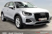 Audi Q2 2025