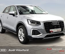 Audi Q2 2025