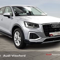 Audi Q2 2025