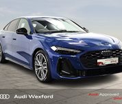 Audi A5 2025