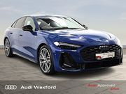 Audi A5 2025