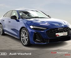 Audi A5 2025