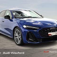 Audi A5 2025