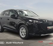 Audi Q3 2026