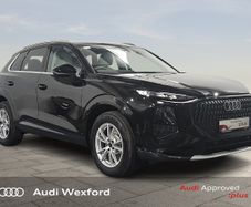 Audi Q3 2026