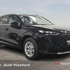 Audi Q3 2026