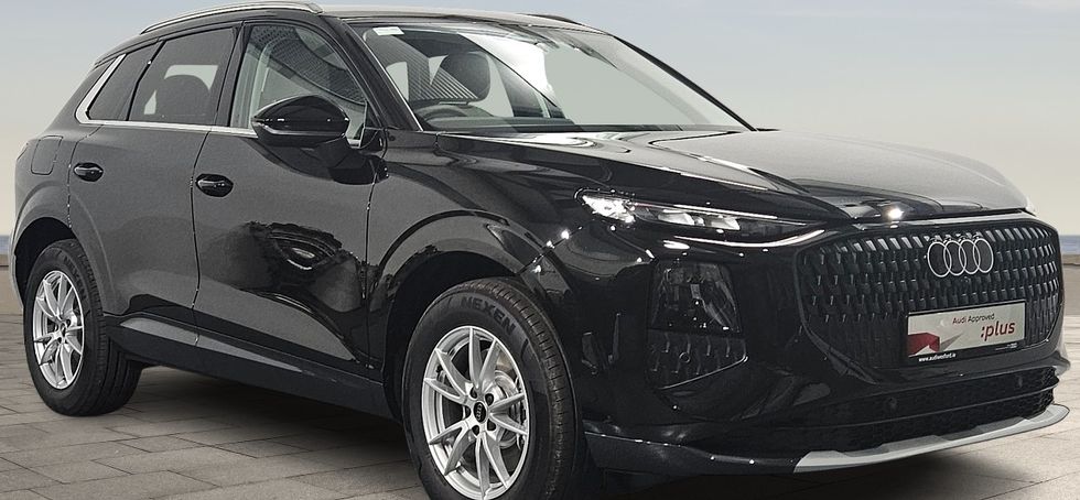 Audi Q3 2026