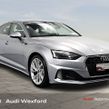 Audi A5 2023