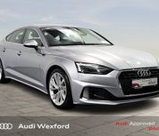 Audi A5 2023