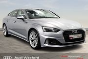 Audi A5 2023