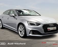 Audi A5 2023