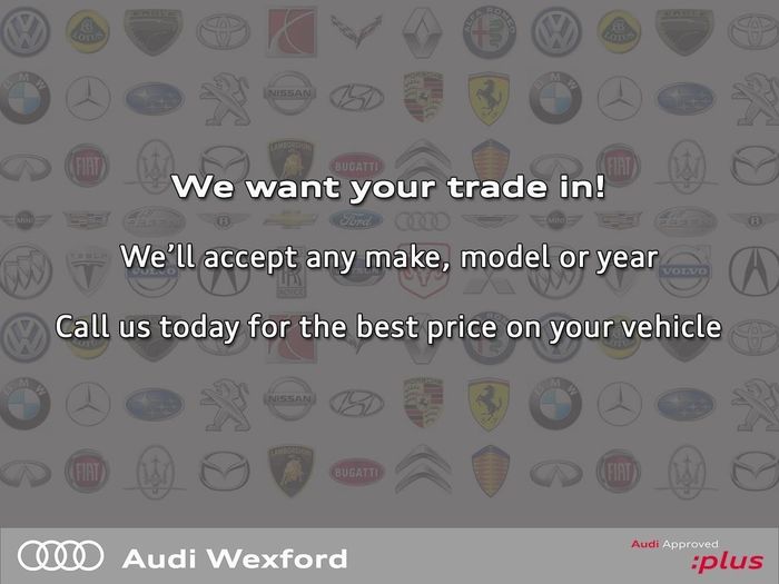 Audi A3 2024