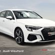 Audi A3 2024