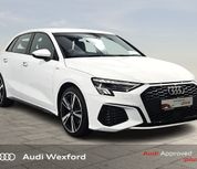 Audi A3 2024