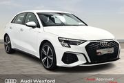 Audi A3 2024