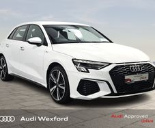Audi A3 2024