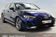 Audi A3 2025