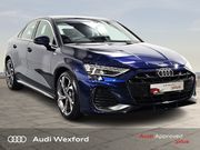 Audi A3 2025