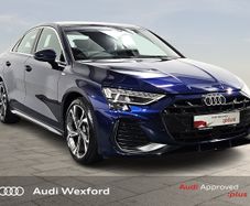 Audi A3 2025