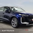 Audi Q3 2026
