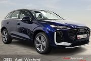 Audi Q3 2026