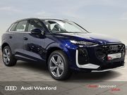 Audi Q3 2026