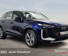 Audi Q3 2026