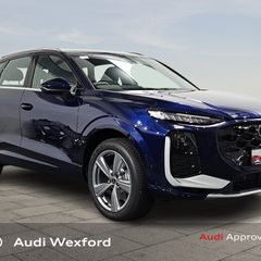 Audi Q3 2026