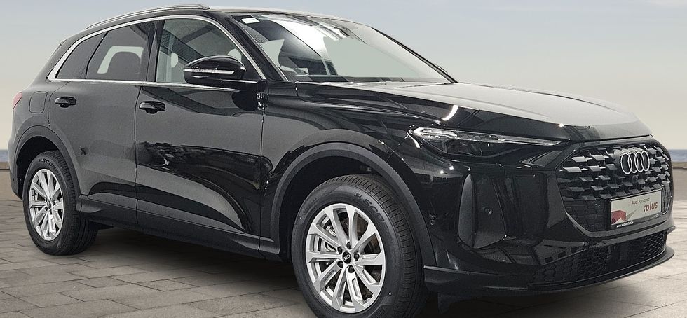 Audi Q5 2026