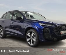 Audi Q3 2026