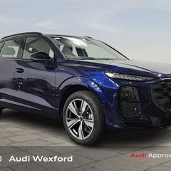 Audi Q3 2026