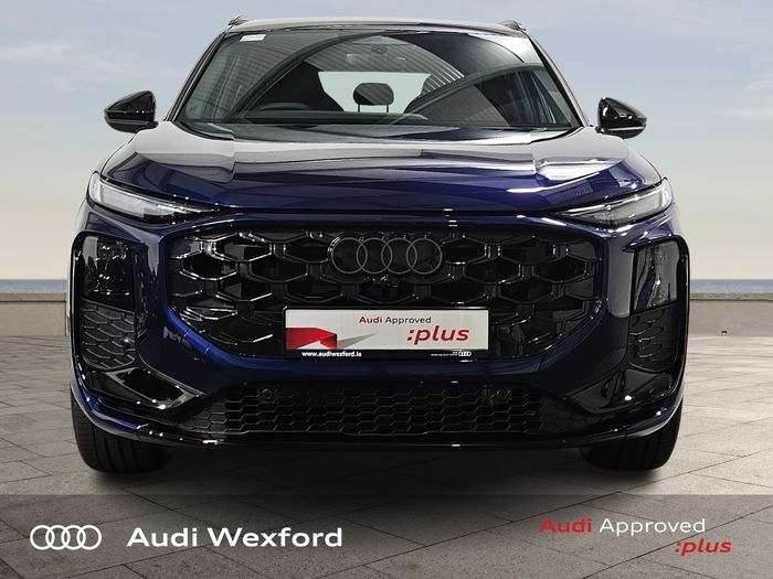 Audi Q3 2026