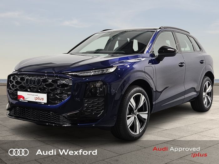 Audi Q3 2026