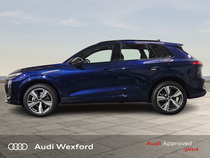 Audi Q3 2026