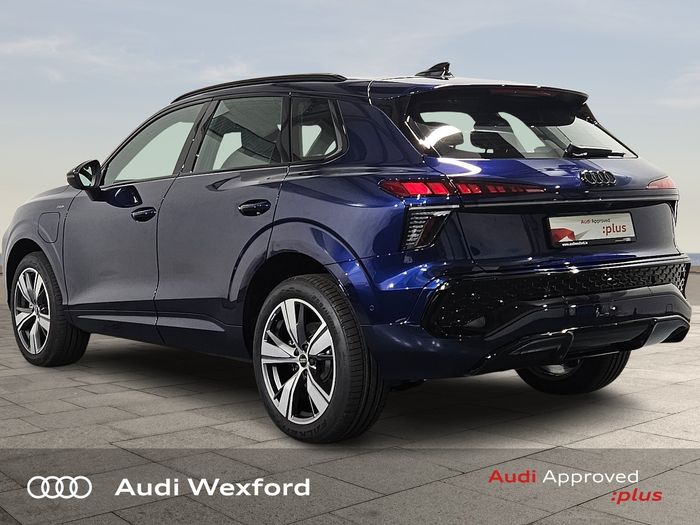 Audi Q3 2026
