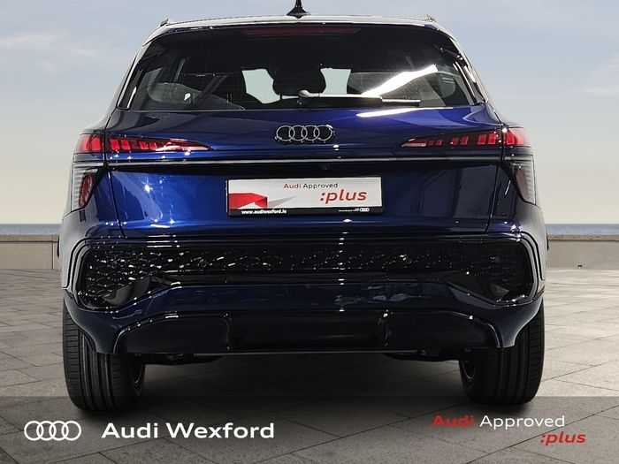 Audi Q3 2026