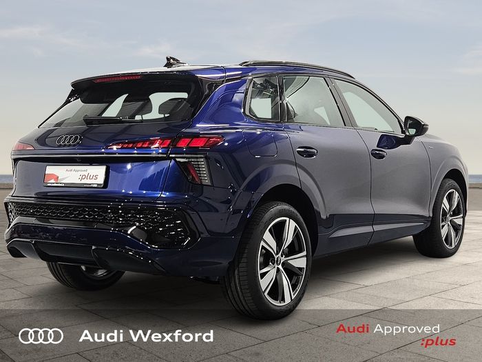 Audi Q3 2026