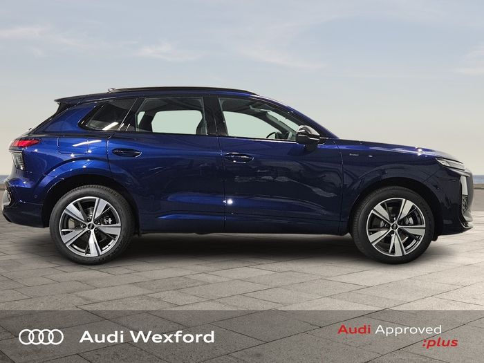 Audi Q3 2026