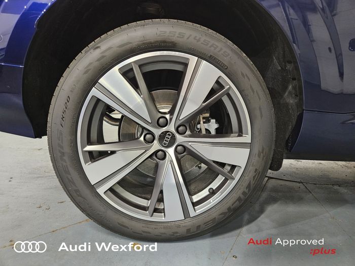 Audi Q3 2026