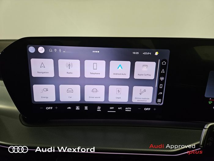 Audi Q3 2026