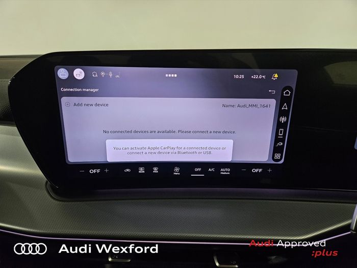 Audi Q3 2026