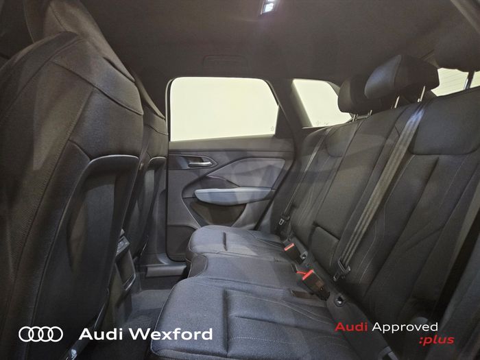 Audi Q3 2026