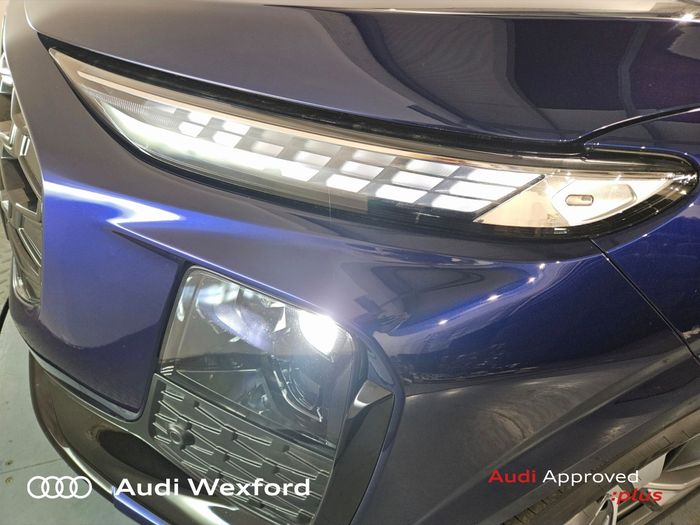 Audi Q3 2026
