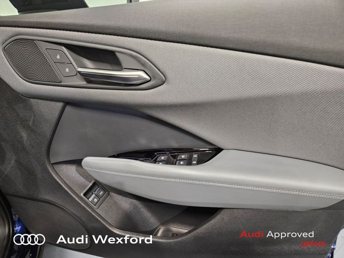 Audi Q3 2026