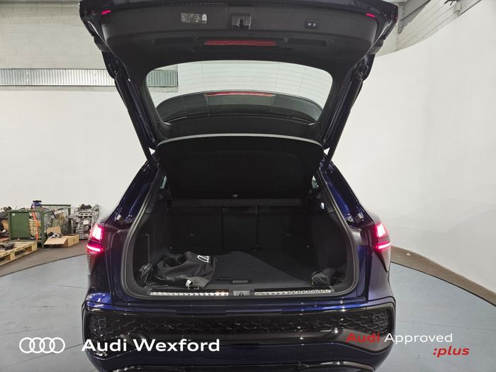 Audi Q3 2026