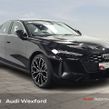 Audi A5 2025