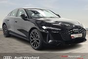 Audi A5 2025